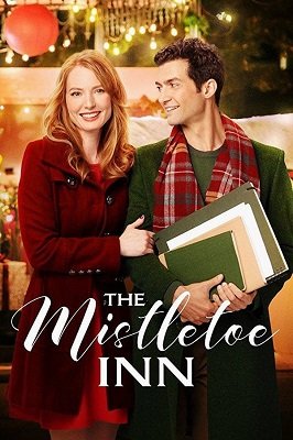 შობა მწერლისათვის / The Mistletoe Inn