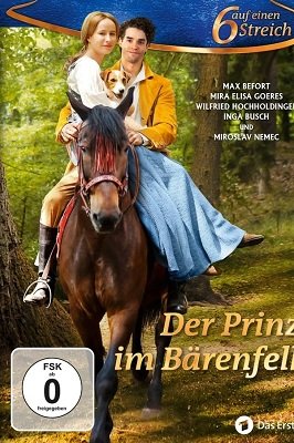 უფლისწული დათვის ტყავში / The Prince in the Bear's Fur (Der Prinz im Bärenfell)