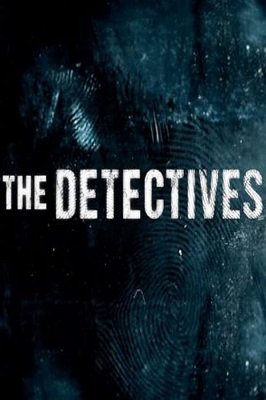 დეტექტივები  / deteqtivebi  / The Detectives