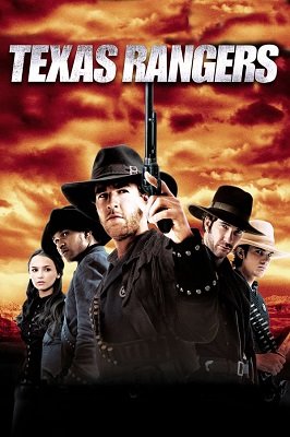 ტეხასელი რეინჯერები / Texas Rangers