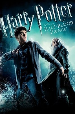 ჰარი პოტერი და ნახევარსისხლა პრინცი / Harry Potter and the Half-Blood Prince