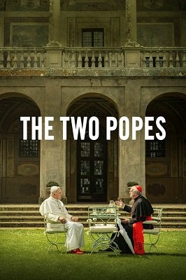 ორი პაპი / The Two Popes