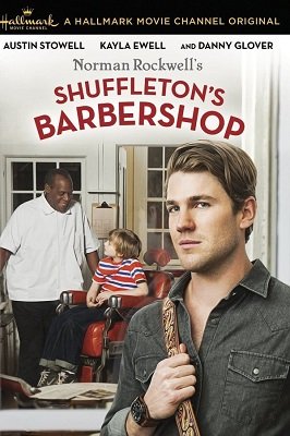 გზა სახლისაკენ / A Way Back Home (Shuffleton's Barbershop)