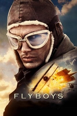 მფრინავი ბიჭები / Flyboys