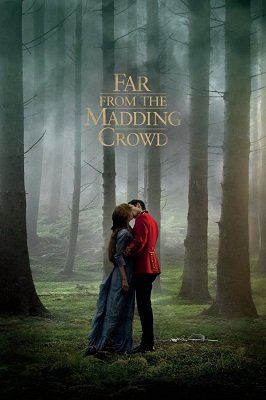 შორს გაავებული ბრბოსგან / Far from the Madding Crowd