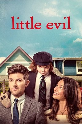 პატარა ბოროტება / Little Evil