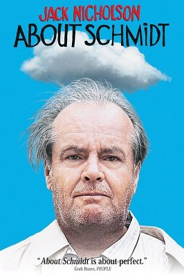 შმიდტის შესახებ / About Schmidt