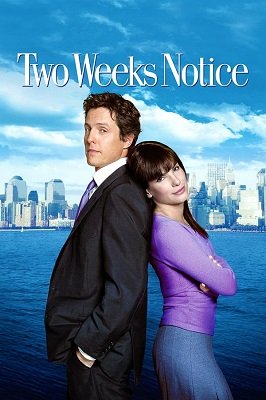 სიყვარული შეტყობინებით / Two Weeks Notice