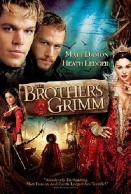 ძმები გრიმები / The Brothers Grimm