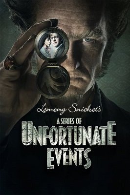 უიღბლო ამბების სერია  / uigblo ambebis seria  / A Series of Unfortunate Events