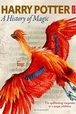 ჰარი პოტერი: ჯადოსნური ისტორია / Harry Potter: A History of Magic