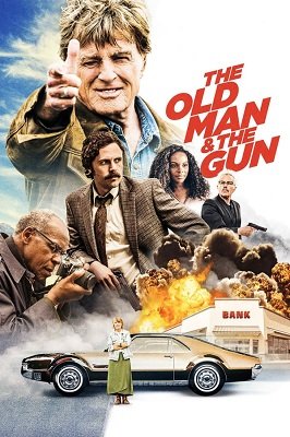 მოხუცი და იარაღი / The Old Man & the Gun