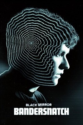 შავი სარკე: ბრანდაშმიგი / Black Mirror: Bandersnatch