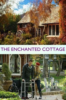 მოჯადოებული სახლი  / mojadoebuli saxli  / The Enchanted Cottage