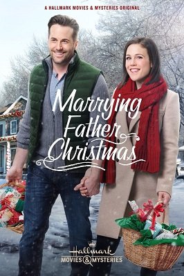 ქორწინება შობას / Marrying Father Christmas