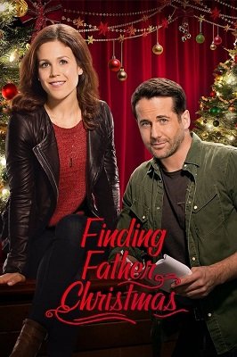 სანტა კლაუსის ძიებაში / Finding Father Christmas