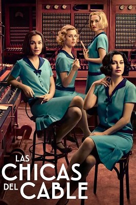 ტელეფონისტი გოგოები / Cable Girls