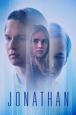 ჯონათანი  / jonatani  / Jonathan