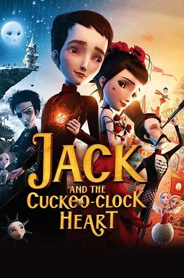 ბიჭი მექანიკური გულით  / bichi meqanikuri gulit  / Jack and the Cuckoo-Clock Heart