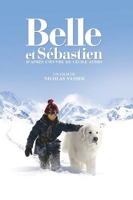 ბელი და სებასტიანი  / beli da sebastiani  / Belle et Sébastien