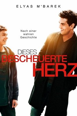 ეს შეშლილი გული / This Crazy Heart (Dieses bescheuerte Herz)