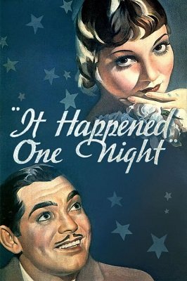 ეს მოხდა ერთხელ ღამით  / es moxda ertxel gamit  / It Happened One Night