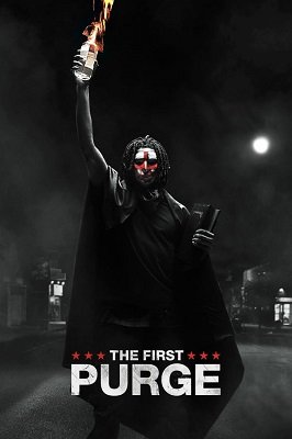 განკითხვის ღამე: დასაწყისი / The First Purge