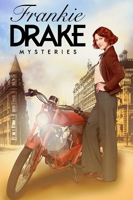 ფრენკი დრეიკის საიდუმლოები  / frenki dreikis saidumloebi  / Frankie Drake Mysteries