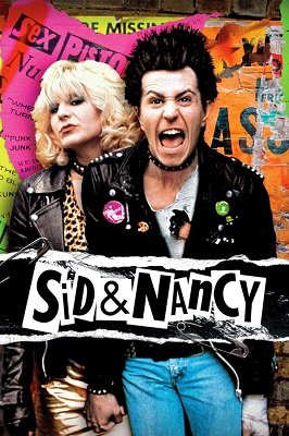 სიდი და ნენსი  / sidi da nensi  / Sid and Nancy