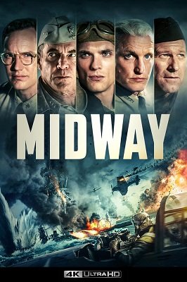 მიდუეი  / miduei  / Midway