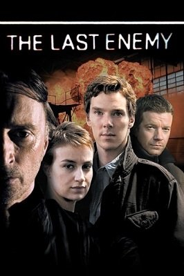 უკანასკნელი მტერი  / ukanaskneli mteri  / The Last Enemy