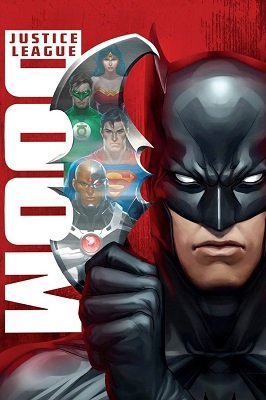 სამართლიანობის ლიგა: აპოკალიფსი  / samartlianobis liga: apokalifsi  / Justice League: Doom