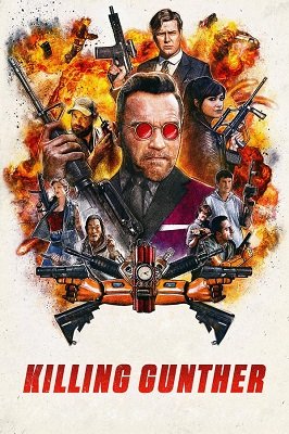 გიუნტერის მკვლელობა  / giunteris mkvleloba  / Killing Gunther