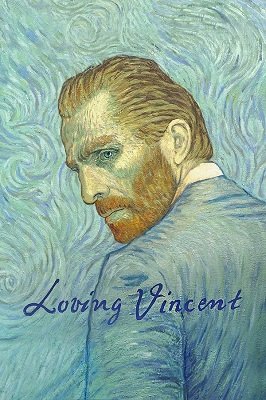 სიყვარულით ვინსენტი / Loving Vincent