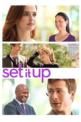 ვერაგობა / Set It Up