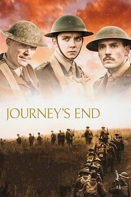 მოგზაურობის დასასრული  / mogzaurobis dasasruli  / Journey's End