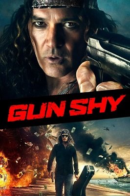 აუტანელი მაჩო  / autaneli macho  / Gun Shy