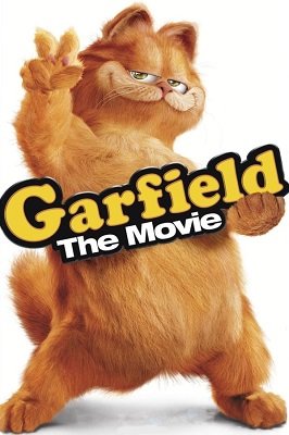 გარფილდი / Garfield