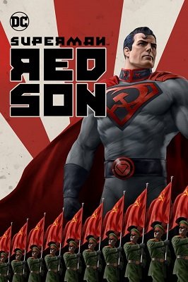 სუპერმენი: წითელი ვაჟი / Superman: Red Son