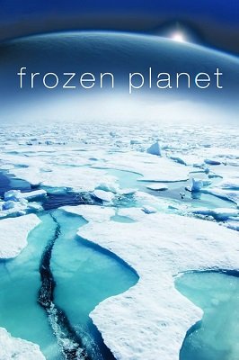 გაყინული პლანეტა  / gayinuli planeta  / Frozen Planet