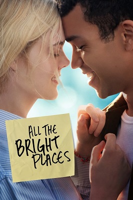 ის ნათელი ადგილები  / is nateli adgilebi  / All the Bright Places