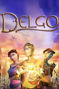 დელგო / Delgo