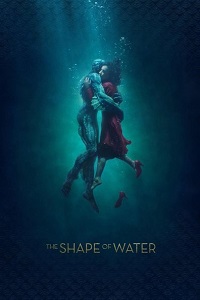 წყლის ფორმა / The Shape of Water