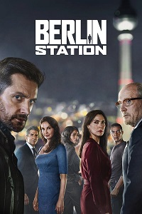 ბერლინის სადგური / Berlin Station