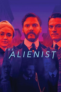 ალიენისტი  / alienisti  / The Alienist