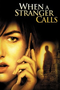 როცა უცნობი რეკავს / When a Stranger Calls