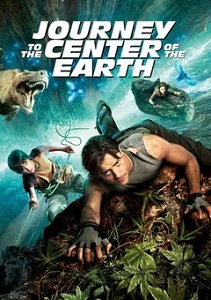 მოგზაურობა დედამიწის ცენტრში / Journey to the Center of the Earth