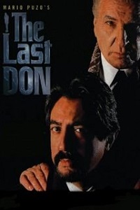 უკანასკნელი დონი  / ukanaskneli doni  / The Last Don