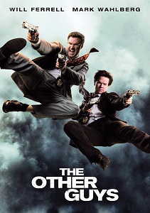 სხვა ბიჭები / The Other Guys