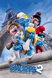 სმურფები 2 / The Smurfs 2